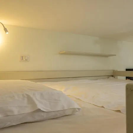 Timetofreedom Oase Apartment *