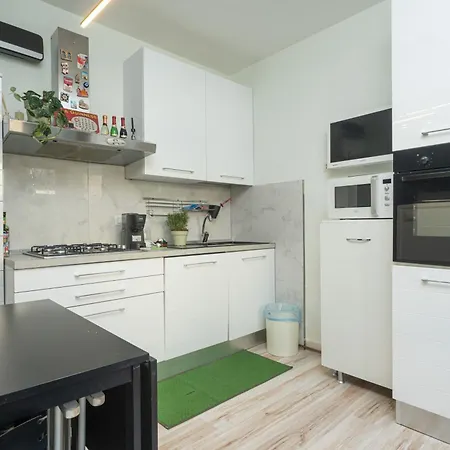 Timetofreedom Oase Apartment *
