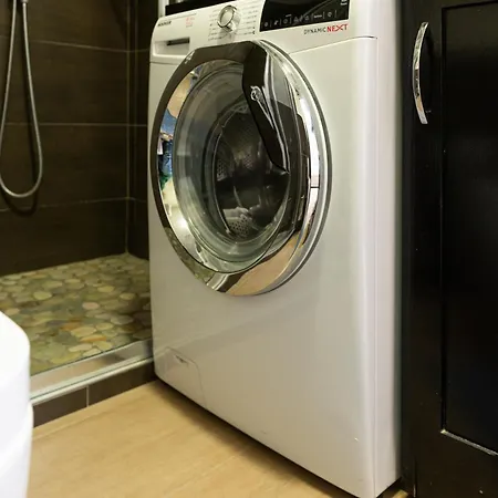 Timetofreedom Oase Apartment