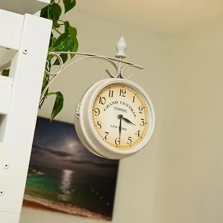 Timetofreedom Oase Apartment *
