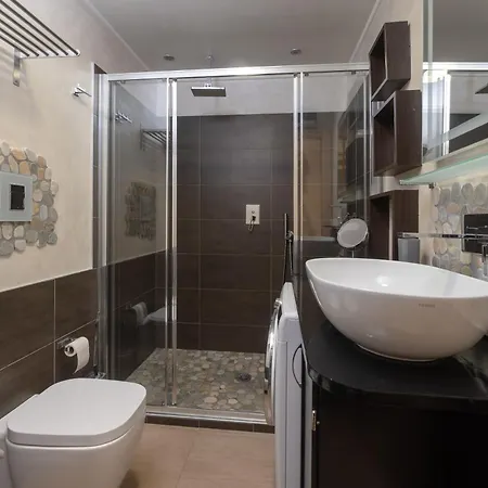 Apartment Timetofreedom Oase