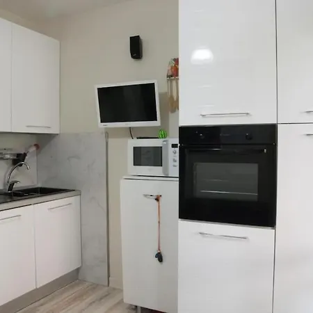 Timetofreedom Oase Apartment Sirmione