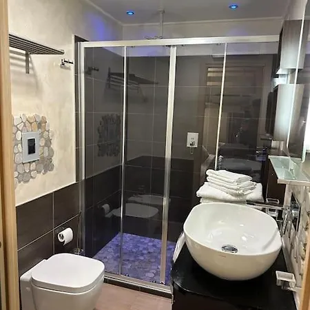 Apartment Timetofreedom Oase Sirmione