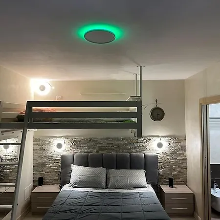 Timetofreedom Oase Apartment Sirmione