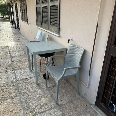 Apartment Timetofreedom Oase