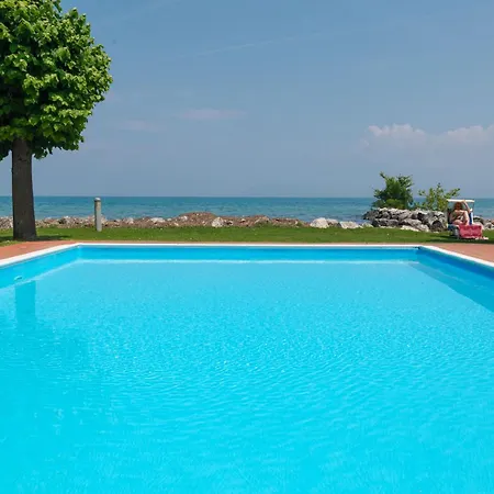 Timetofreedom Oase Apartment Sirmione